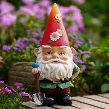 Image result for Gartenzwerg