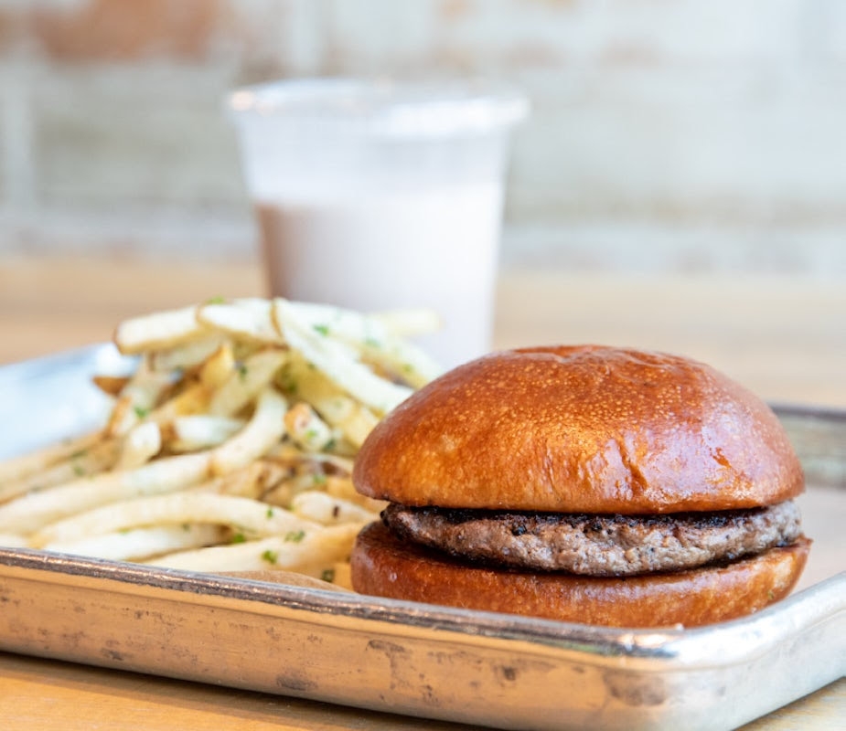 Hopdoddy Burger Bar - 4