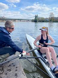 Image result for Furnivall Sculling Club