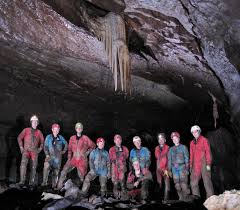 Image result for Yorkshire Subterranean Society