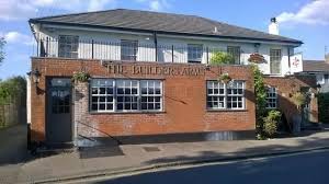 Image result for Potters Bar Cricket Club