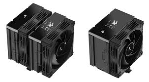 Результат пошуку зображень за запитом "DeepCool ICEDISK 2"