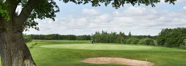 Image result for Ampleforth College Golf Club