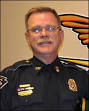 Randy Cox, Chief of Police