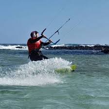 Image result for Kernow Kitesurf Club