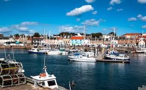 Image result for Anstruther & District Bowling Club