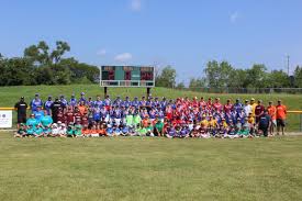 Image result for Bisley Allstars Football Club