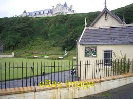 Image result for Portpatrick Bowling Club
