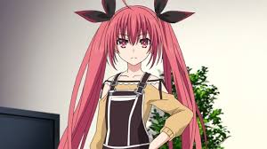 「神無月恭平 デート・ア・ライブ」の画像検索結果