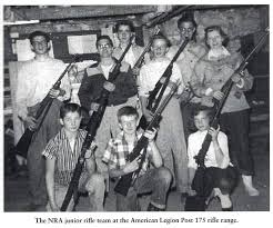 Image result for Langar Rifle Club