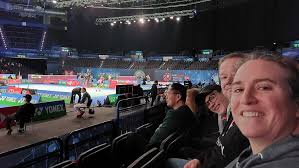 Image result for Dorset Junior Badminton Club