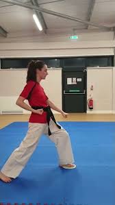 Image result for North West TaeKwonDo