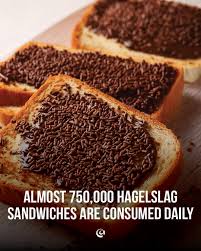 Image result for hagelslag