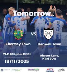 Image result for Chertsey Albion Fc