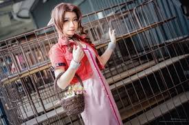 「エアリス・ゲインズブール」の画像検索結果