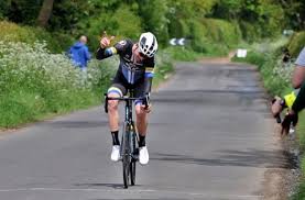 Image result for Rockingham Forest Wheelers Cycling Club