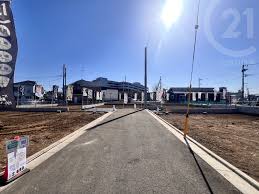 Image result for 武蔵村山市三ツ藤3丁目〈売地〉西武拝島線「西武立川」駅バス14分停歩7分　多摩モノレール延伸新駅予定地まで徒歩5分　南向き整形地　教育施設・商業施設や公園など充実