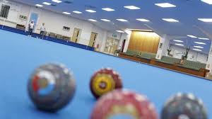 Image result for Great Aycliffe Indoor Bowls Club