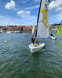 Image result for Baltic Wharf Sailing Club