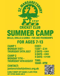 Image result for St Margaretsbury Cricket Club