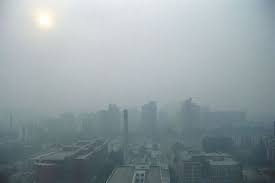 Image result for 光化学SMOG