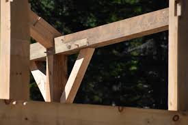Image result for classic timber frame joinery