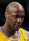 Lamar Odom Pictures & Photos