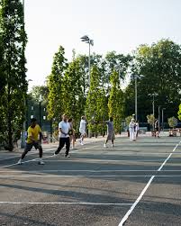 Image result for Kensington Pickleball Club