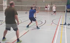 Image result for Chelmsford Casuals Badminton Club