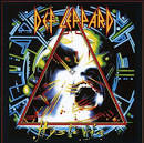 DEF LEPPARD