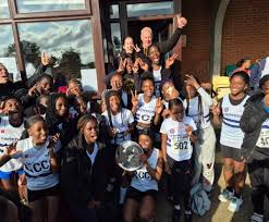 Image result for Croydon Harriers