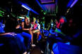 San Diego Party Bus | San Diego Limo Bus | funSD.com