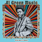 Al Green Official Web Site