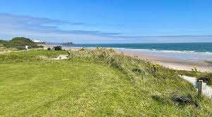 Image result for Tenby Golf Club