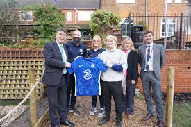 Image result for Frensham Football Club