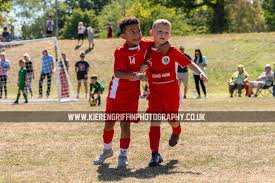 Image result for Ercall Colts Football Club