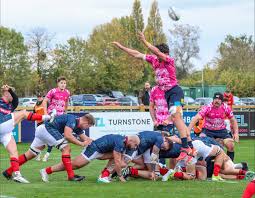 Image result for Cambridge Rugby Football Club