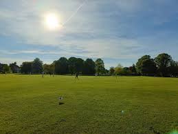 Image result for Leverstock Green Cricket Club