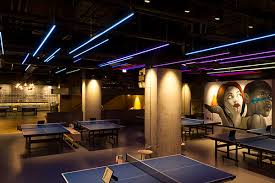 Image result for Temple Bar Table Tennis Club
