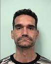 roberto vega.jpg Springfield Police PhotoRoberto Vega, 45, of 27 Alice st. ... - 9652061-large