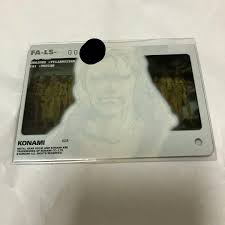 「ナスターシャ・ロマネンコ メタルギアソリッド」の画像検索結果