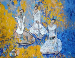 Image result for hombre en el cruce de caminos