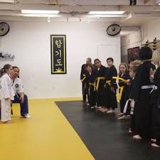 Image result for Rising Sun Judo Club
