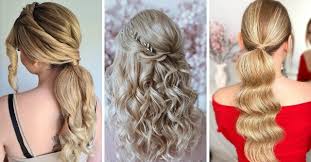 Znalezione obrazy dla zapytania fryzury