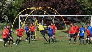 Image result for Newbold Community Football Training