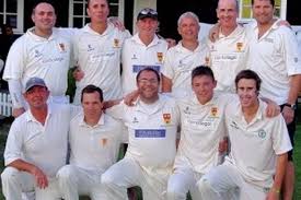 Image result for Sonning Cricket Club