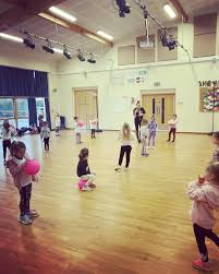 Image result for Beeches Netball Club