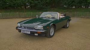 Image result for Racing Green 1990 Jaguar