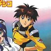 「テンカワ・アキト」の画像検索結果