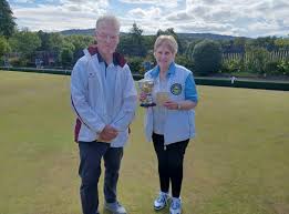 Image result for Upper Donside Bowling Club